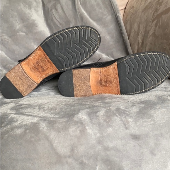 Frye Riding Boots - Picture 2 of 5